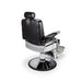 LINCOLN BARBER CHAIR - DON-BBCHR-31905-BLK