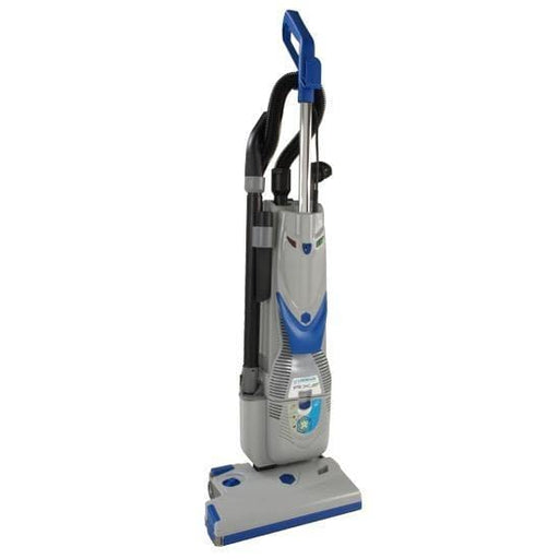 Lindhaus RX hepa eco FORCE 380e 15" Commercial Upright Vacuum LIND-1087