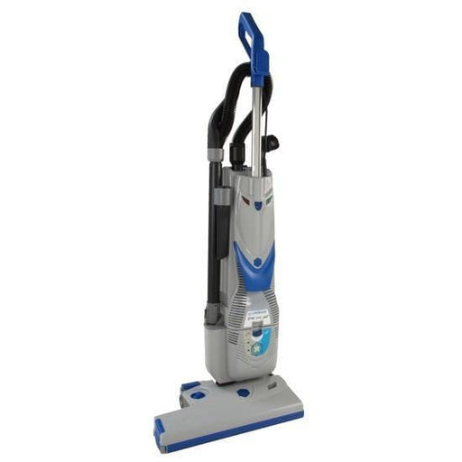 Lindhaus RX hepa eco FORCE 450e 18" Commercial Upright Vacuum LIND-1086