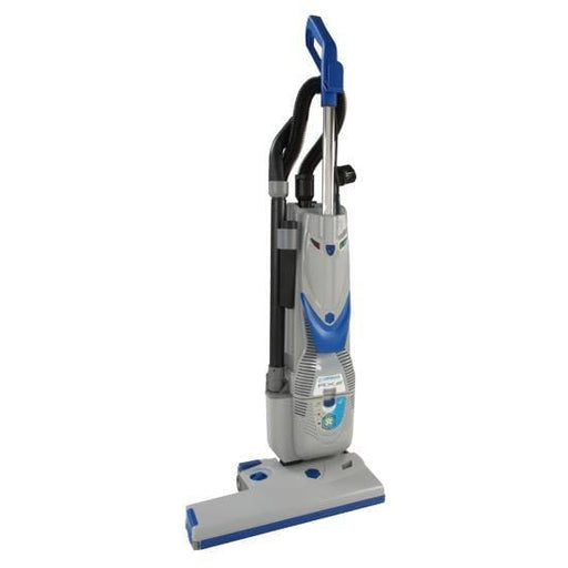 Lindhaus RX hepa eco FORCE 500e 20" Commercial Upright Vacuum LIND-1935