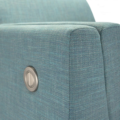 Living Earth Crafts - Wilshire LE Pedicure Spa Chair