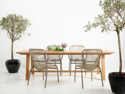 Vincent Sheppard Loop Dining Chair - GD078A007S002