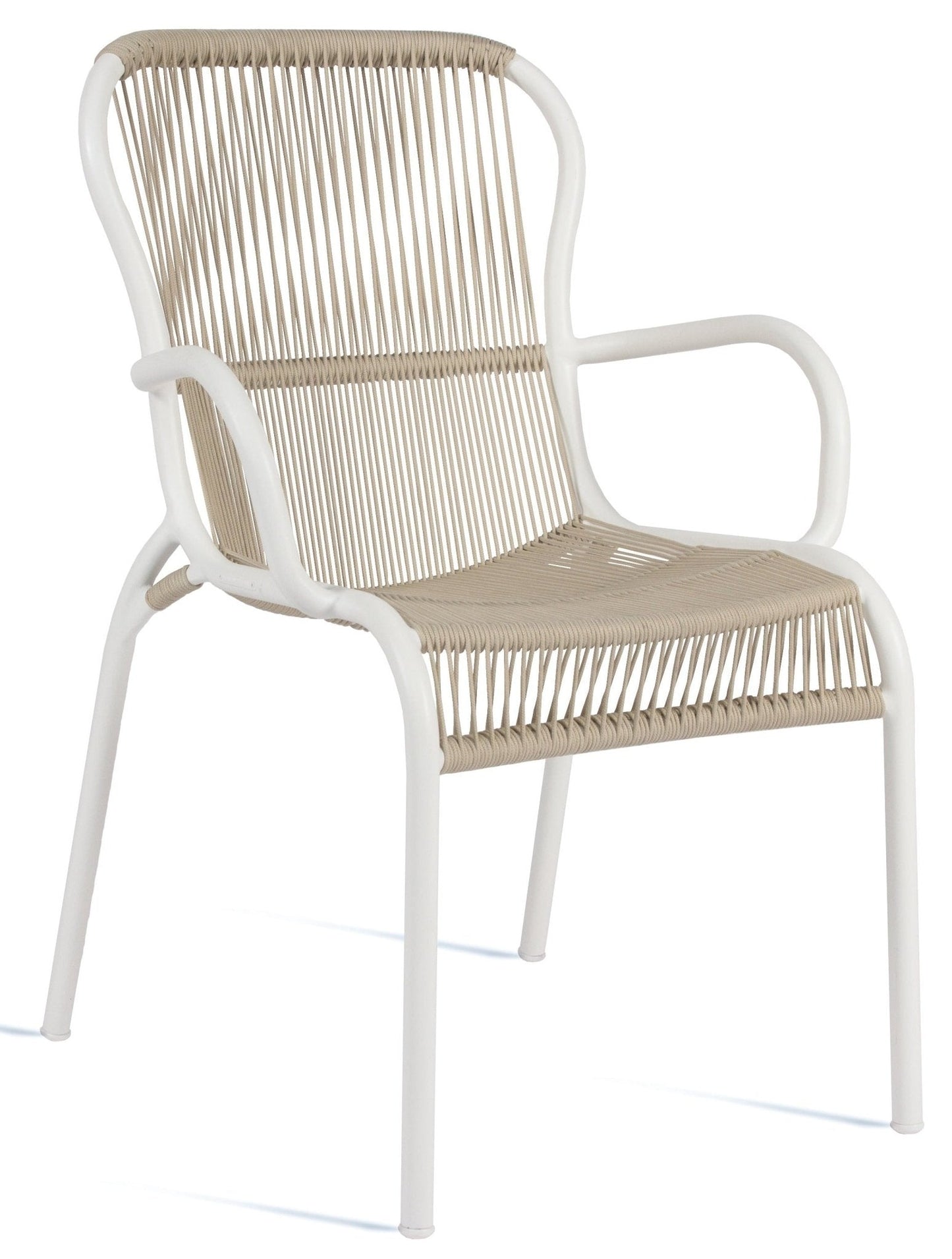 Vincent Sheppard Loop Dining Chair - GD078A007S002