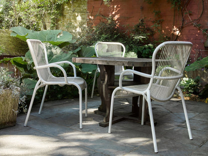 Vincent Sheppard Loop Dining Chair - GD078A007S002