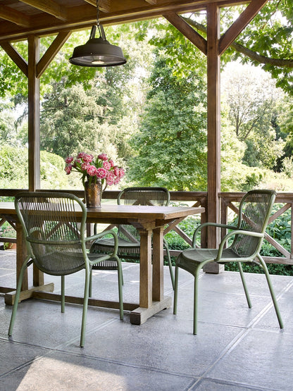 Vincent Sheppard Loop Dining Chair - GD078A007S002