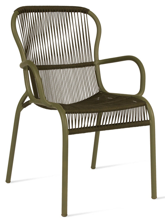 Vincent Sheppard Loop Dining Chair - GD078A007S002