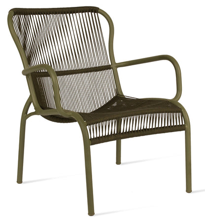 Vincent Sheppard Loop Lounge Chair - GC079A007S002