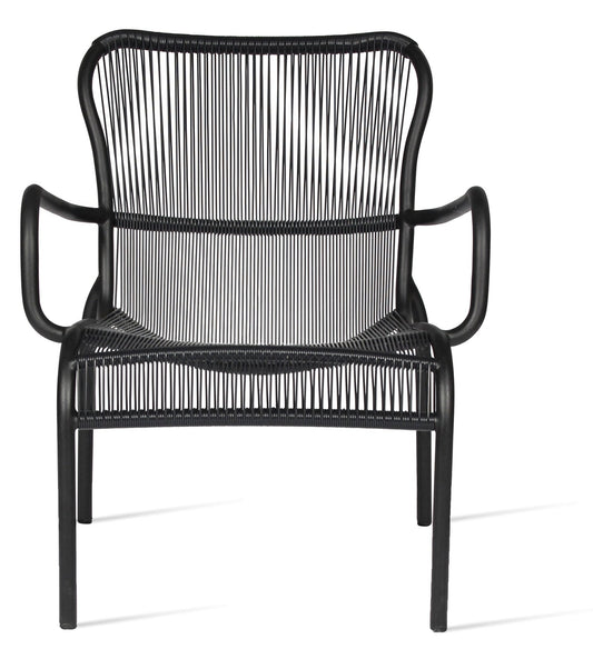 Vincent Sheppard Loop Lounge Chair - GC079A007S002