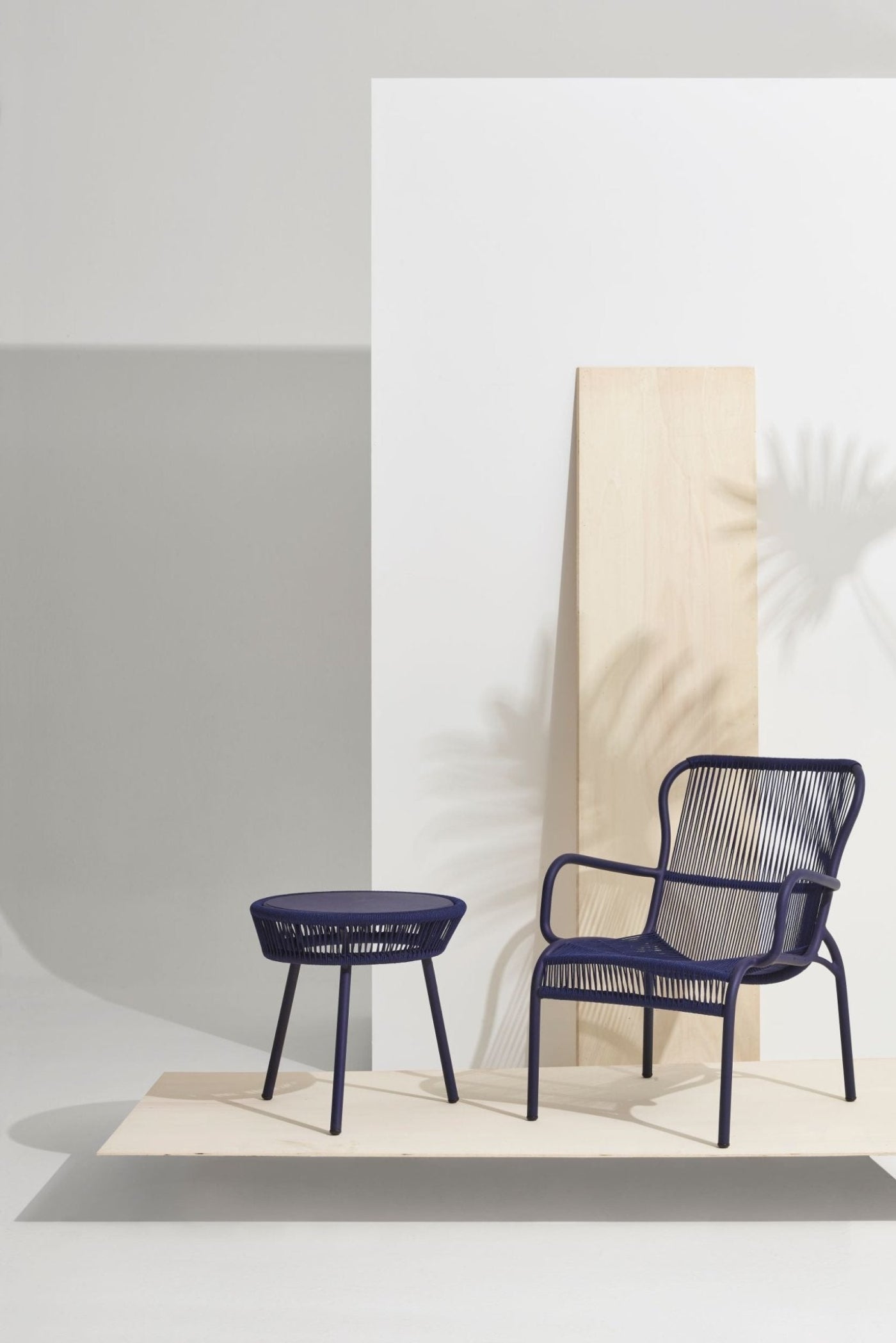 Vincent Sheppard Loop Lounge Chair - GC079A007S002