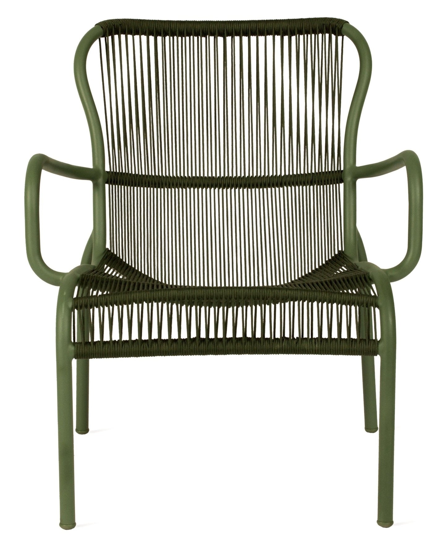 Vincent Sheppard Loop Lounge Chair - GC079A007S002