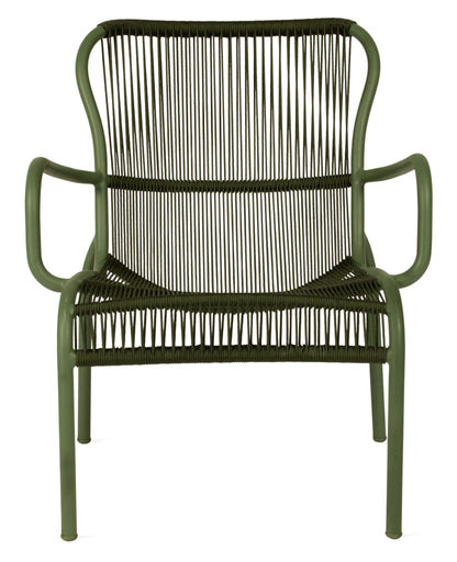 Vincent Sheppard Loop Lounge Chair - GC079A007S002