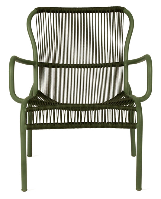 Vincent Sheppard Loop Lounge Chair - GC079A007S002