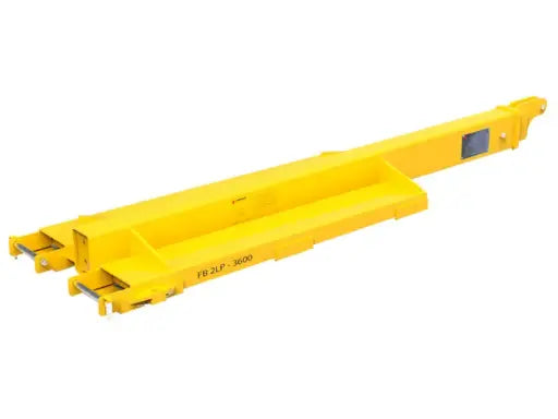 Aardwolf Forklift Booms