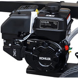 Lumber Jack™ 25-Ton Gas Log Splitter (YTL-590-500)