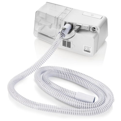 Luna G3 BPAP S/T 30VT with Integrated Heated Tubing - LG3800