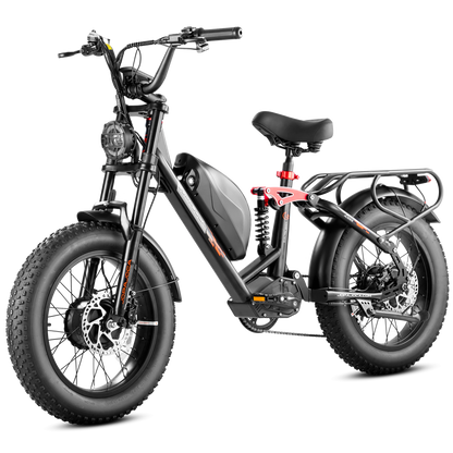 Eahora Luna II - ZD1061