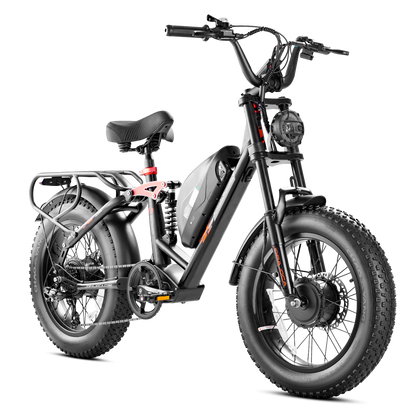 Eahora Luna II - ZD1061