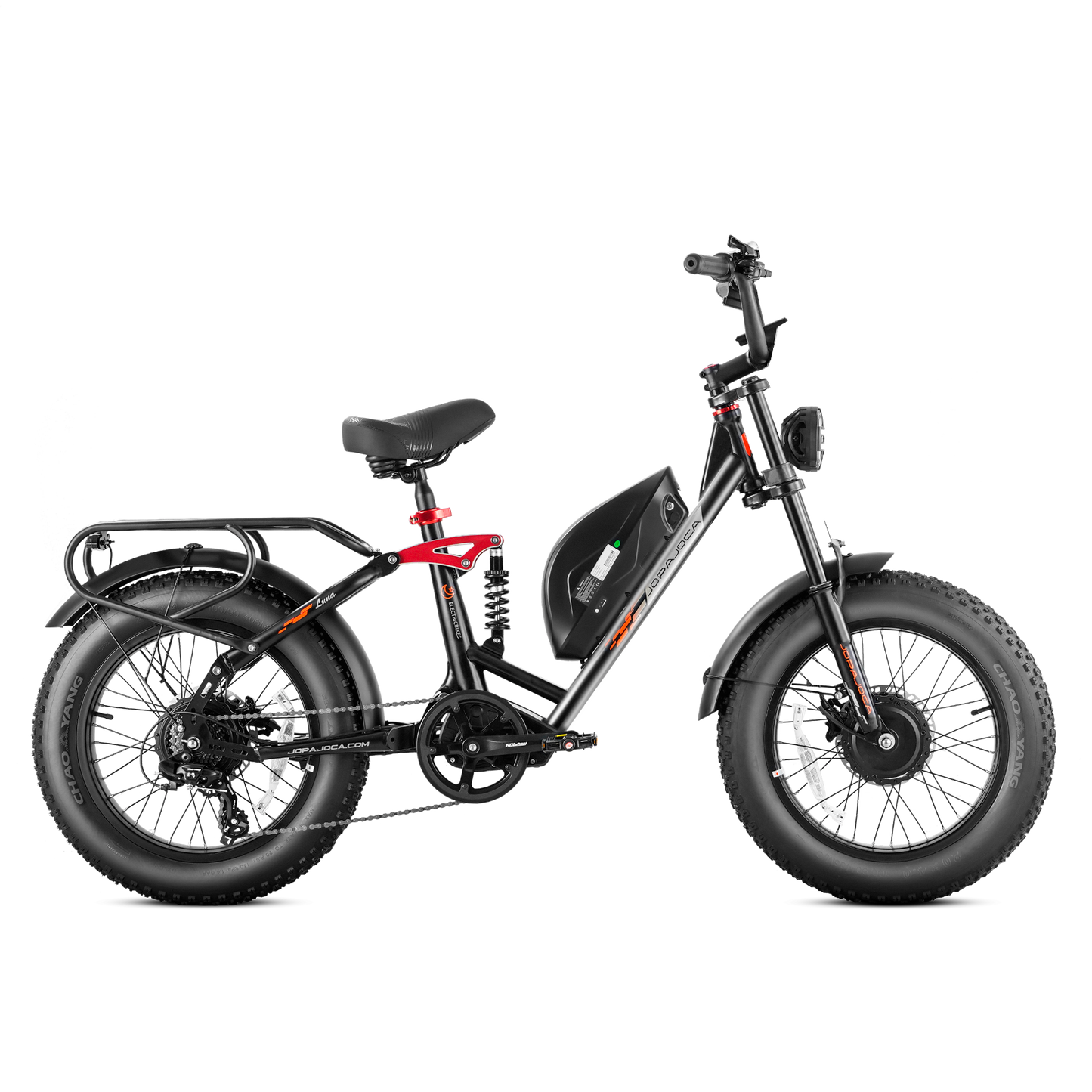 Eahora Terra II - ZD1058