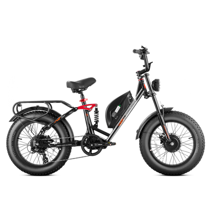 Eahora Terra II - ZD1058