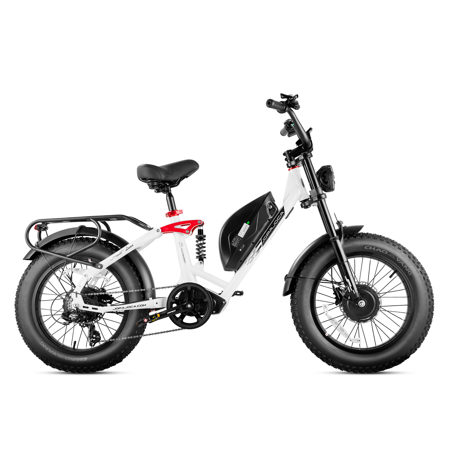 Eahora Luna II - ZD1061