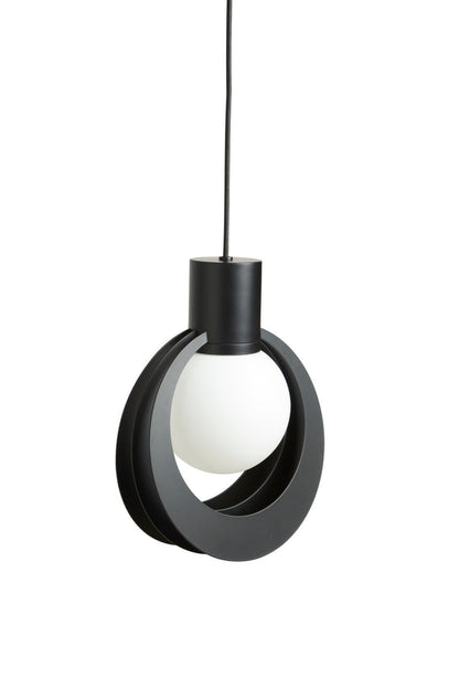 Woud Lunar Pendant - Medium - 139001