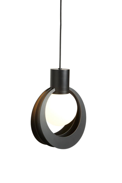Woud Lunar Pendant - Medium - 139001