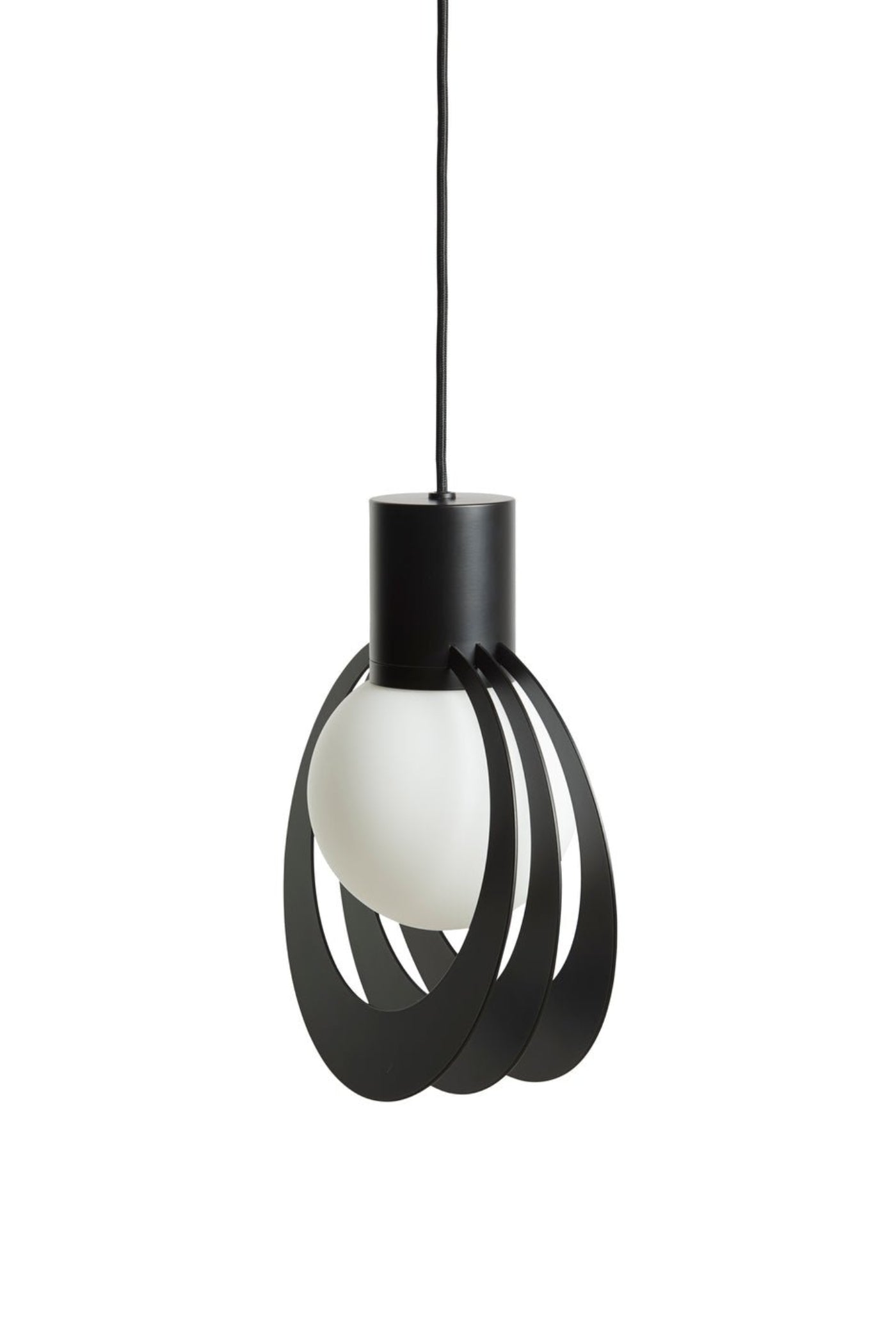 Woud Lunar Pendant - Medium - 139001