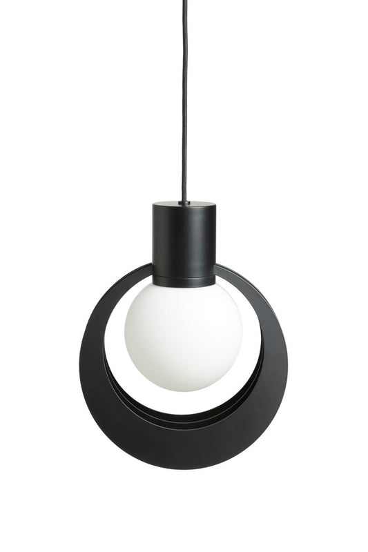 Woud Lunar Pendant - Medium - 139001