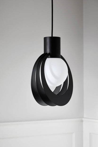 Woud Lunar Pendant - Medium - 139001