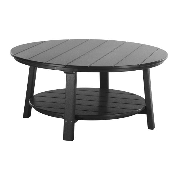 LuxCraft Deluxe Conversation Table - PDCTCHB