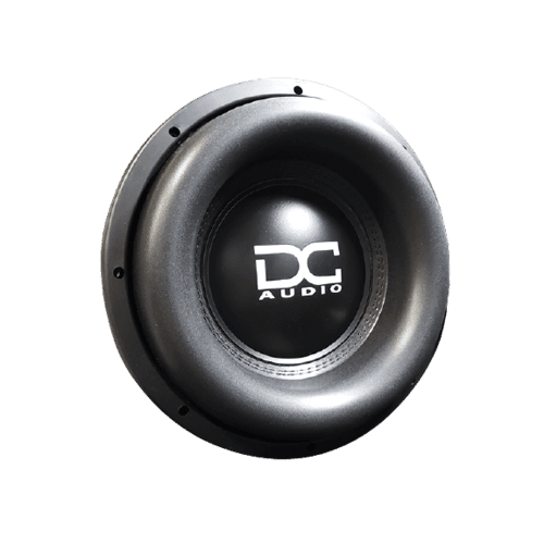 DC Audio Level 5 15" DCA-LVL5-15-D1.4