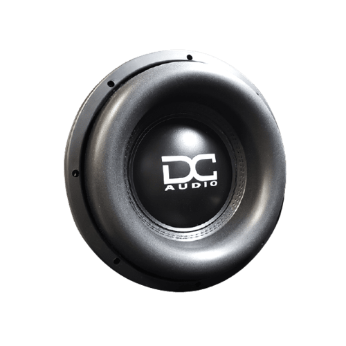 DC Audio Level 5 12" DCA-LVL5-12-D.7