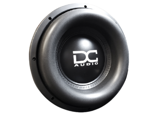 DC Audio Level 5 18" - DCA-LVL5-18-D.7