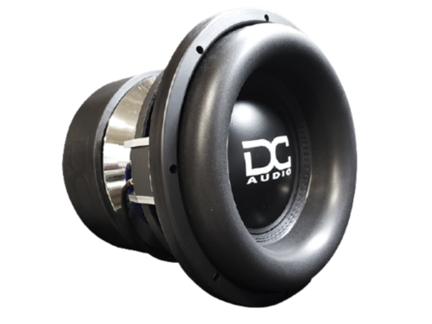 DC Audio Level 5 12" - DCA-LVL5-12-D.7