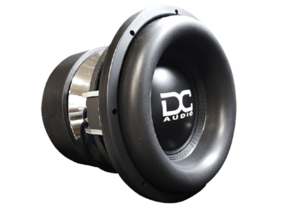 DC Audio Level 5 12" - DCA-LVL5-12-D.7