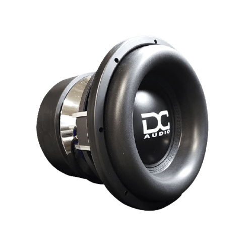 DC Audio Level 5 12" DCA-LVL5-12-D.7