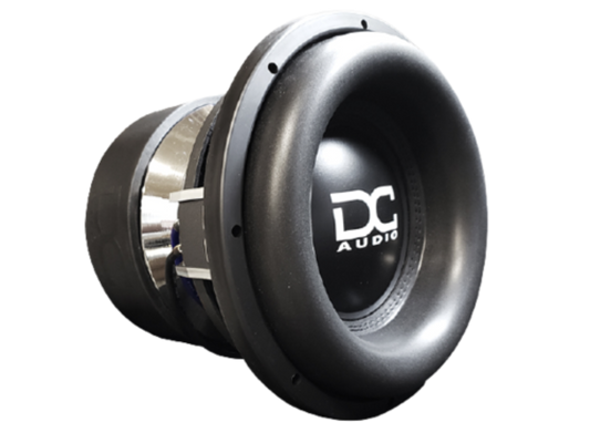 DC Audio Level 5 18" - DCA-LVL5-18-D.7