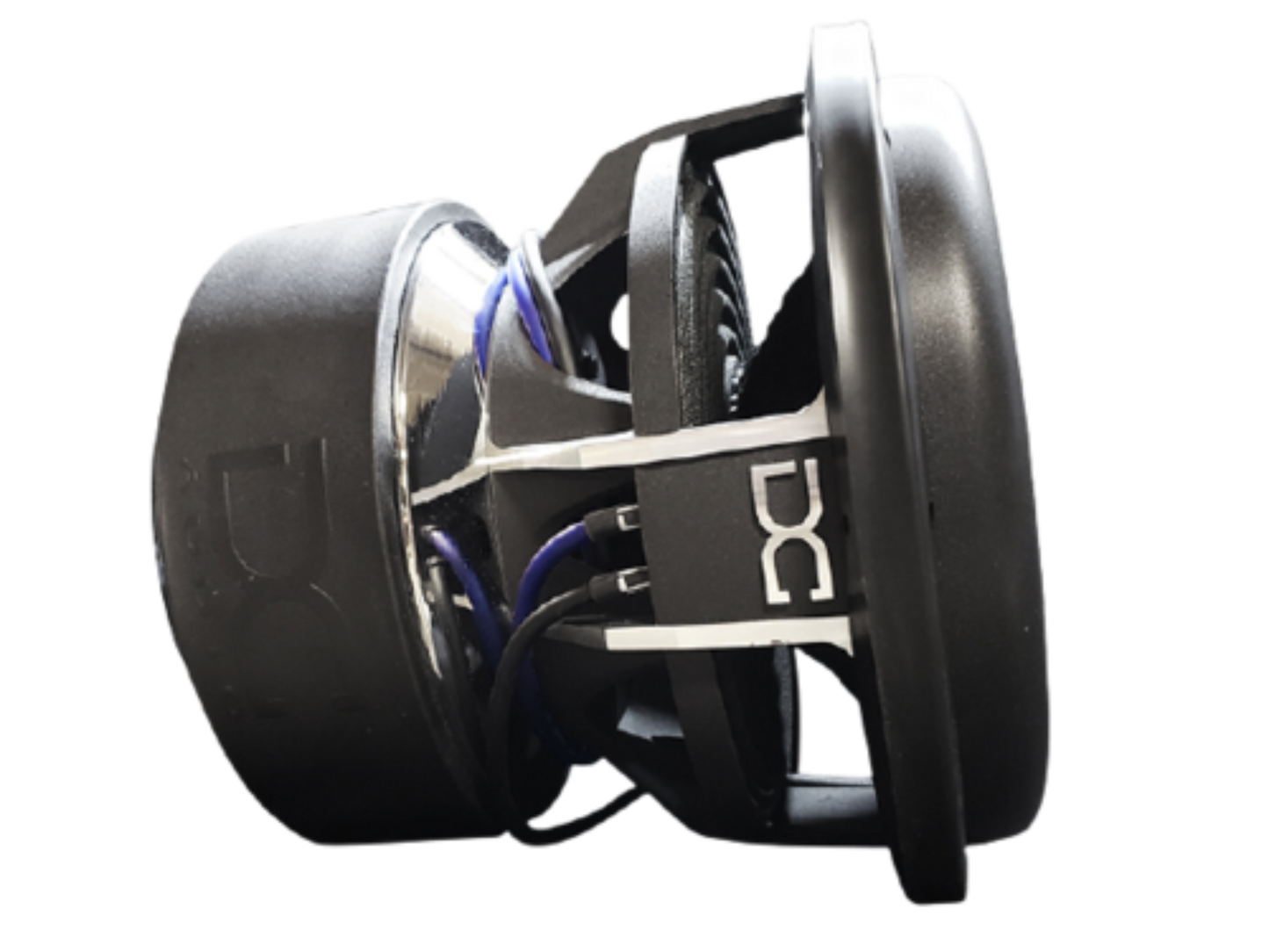DC Audio Level 5 12" - DCA-LVL5-12-D.7