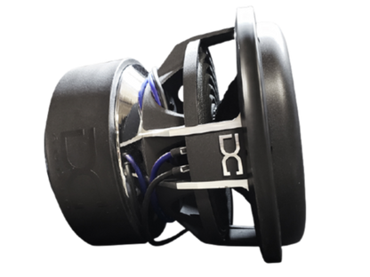 DC Audio Level 5 12" - DCA-LVL5-12-D.7