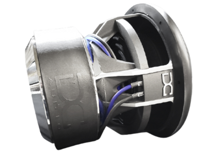 DC Audio Level 5 12" - DCA-LVL5-12-D.7