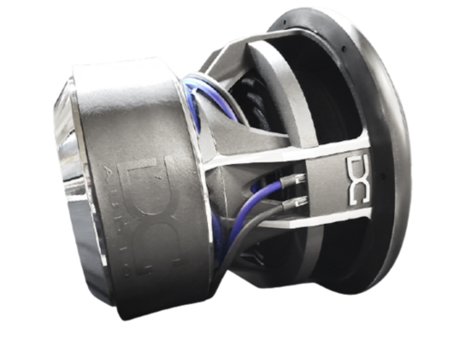 DC Audio Level 5 18" - DCA-LVL5-18-D.7