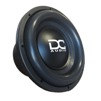 DC Audio Level 4 18" DCA-LVL4-18-D1