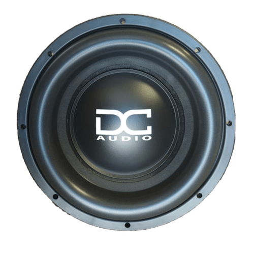 DC Audio Level 4 18" DCA-LVL4-18-D1