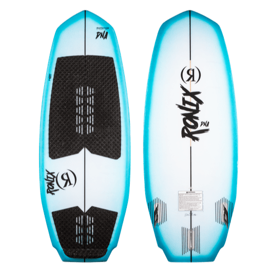 Ronix 2024 Flyweight Pro Dna W. Bag - 24234FLYWEIGHTDNA