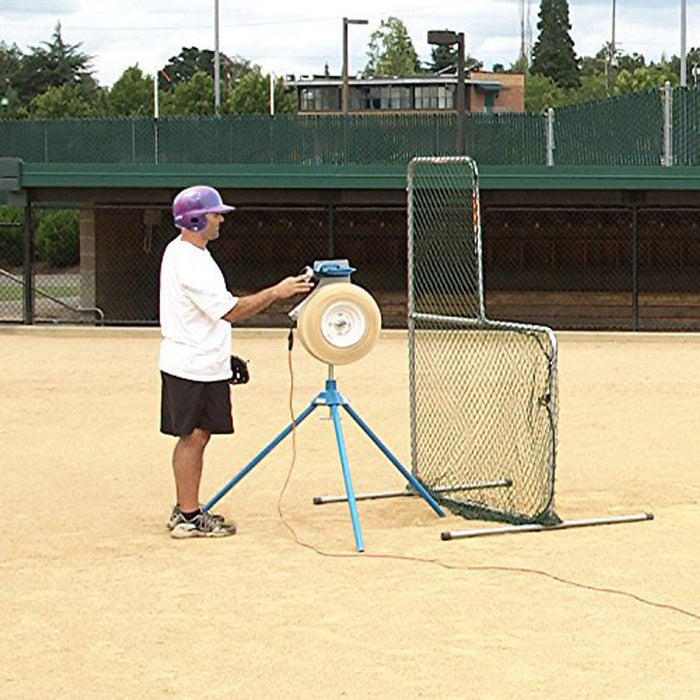 JUGS BP®1 Baseball Only Pitching Machine - M1401