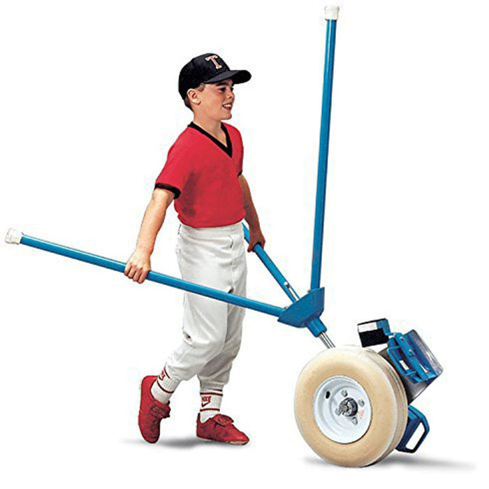 JUGS BP®1 Baseball Only Pitching Machine - M1401