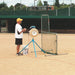 JUGS BP®1 Combo Pitching Machine for Baseball and Softball - M1501