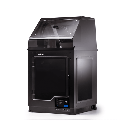 Zortrax M200 Plus - High-Performance 3d Printer