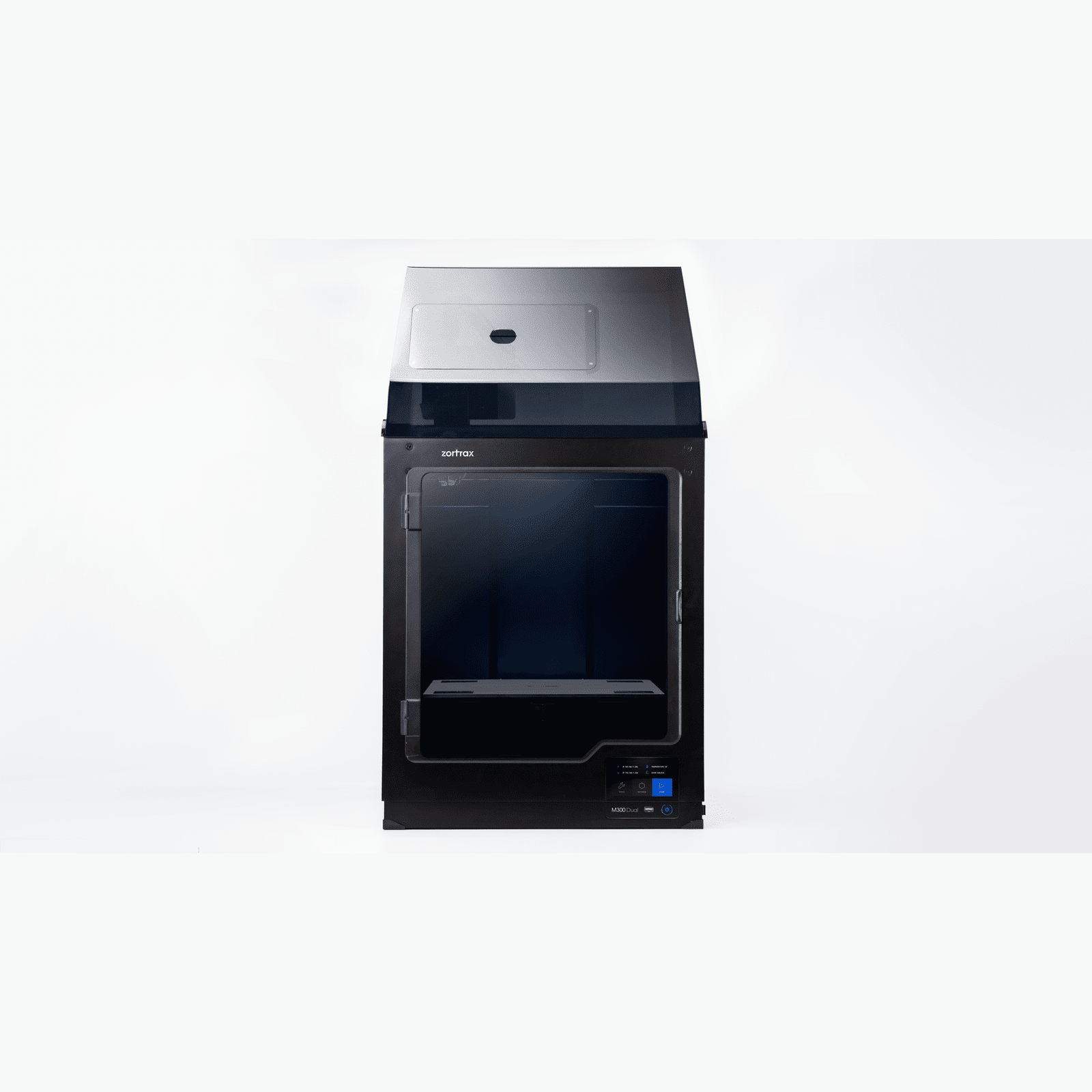 Zortrax M300 Dual - Professional Large Volume Dual Extrusion 3d Printer