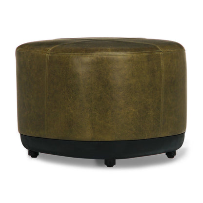 Union Home Corso Ottoman - Square -  BDM00171